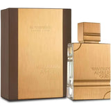 Al Haramain Amber Oud – парфюм унисекс, оригинален парфюм (Ал Харамейн) – снимка 2