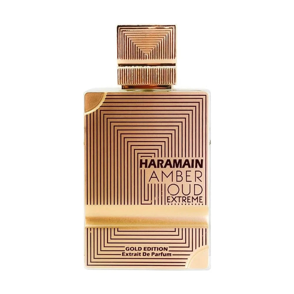 Amber Oud Private Edition EDP