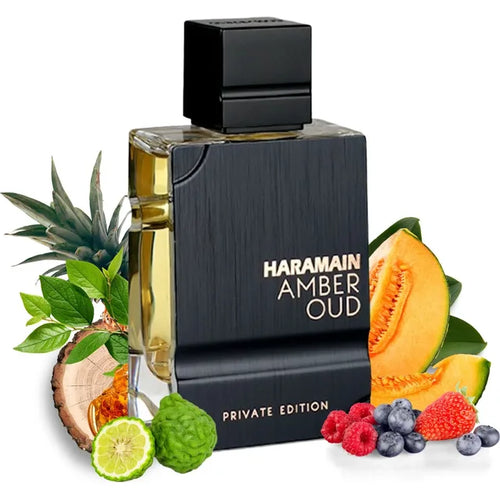 Al Haramain Amber Oud Private Edition – Eau de Parfum unisex χωρίς συσκευασία, γνήσιο άρωμα – φωτογραφία 2
