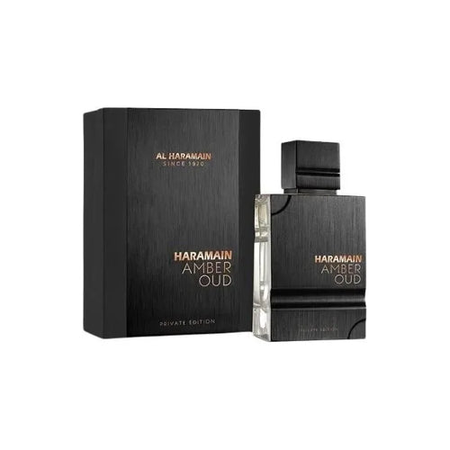 Al Haramain Amber Oud Private Edition – apă de parfum unisex, parfum original – imagine 2