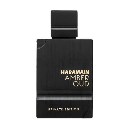 Al Haramain Amber Oud Private Edition – Eau de Parfum unisex, γνήσιο άρωμα