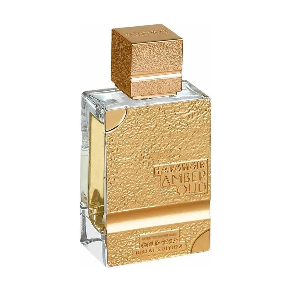 Amber Oud White Edition EDP