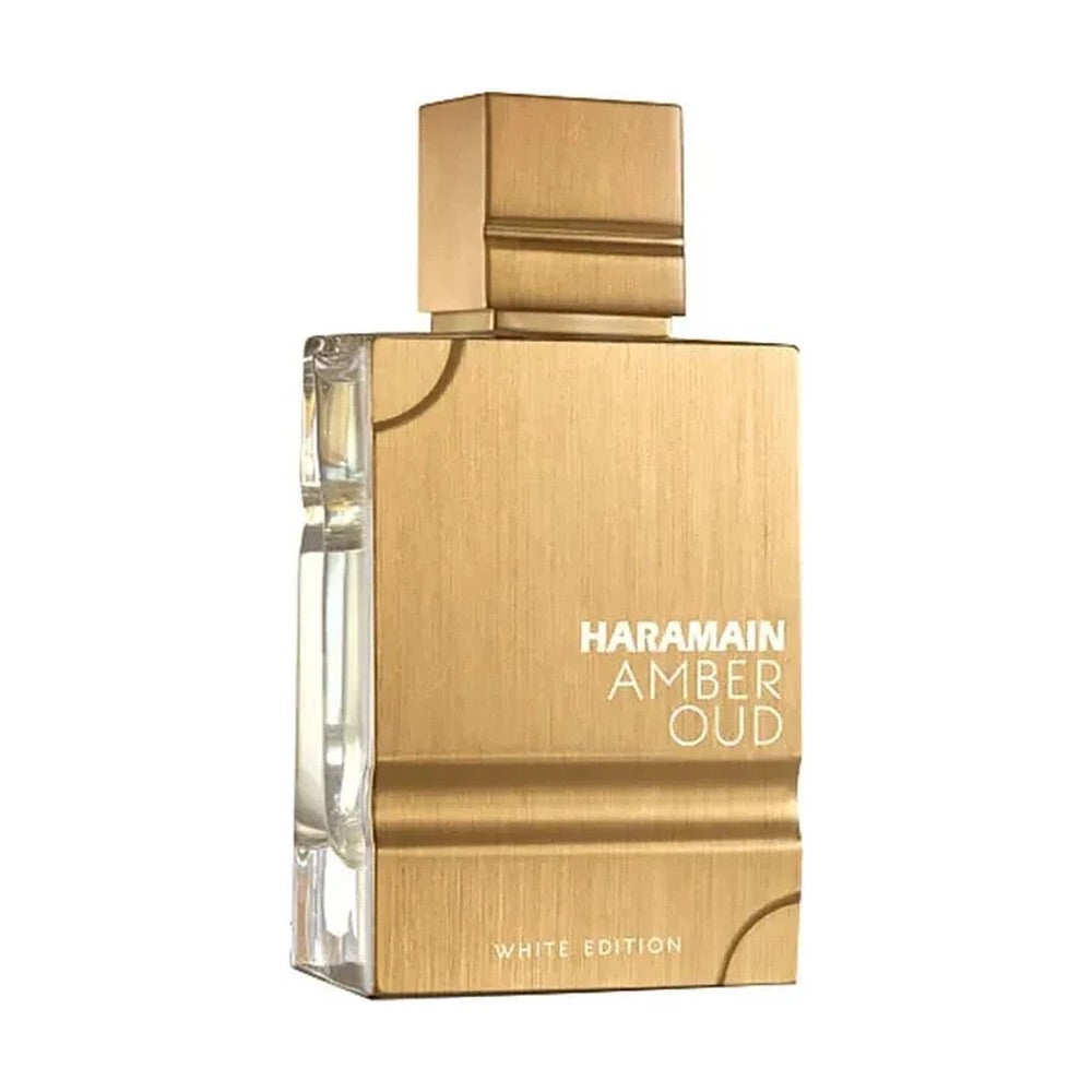 Al Haramain Amber Oud White Edition – apă de parfum unisex fără ambalaj, parfum original