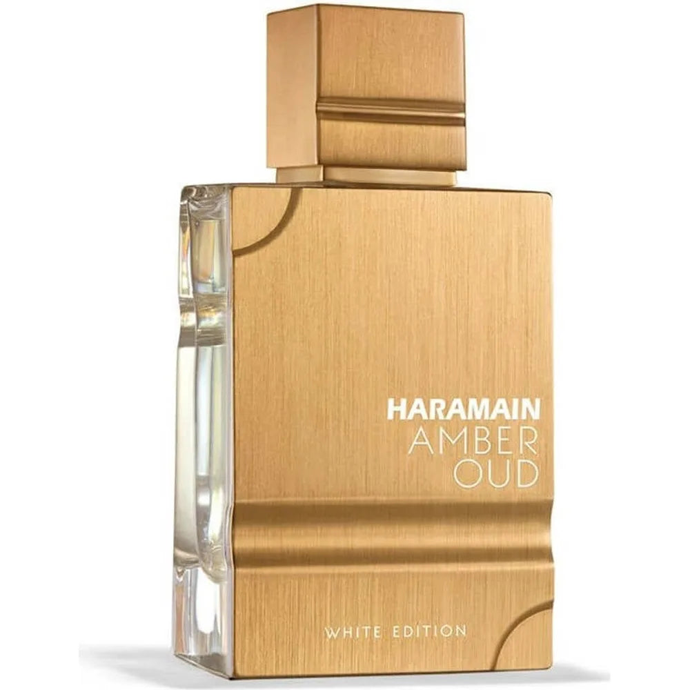 Amber Oud White EDP