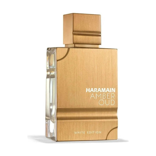 Amber Oud White EDP