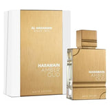 Al Haramain Amber Oud White – apă de parfum unisex, parfum original – imagine 2