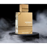 Al Haramain Amber Oud White – apă de parfum unisex, parfum original – imagine 3