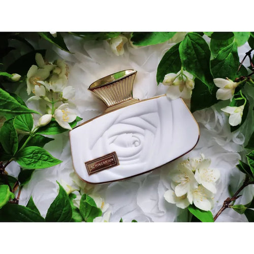 Al Haramain Belle – Eau de Parfum για γυναίκες χωρίς συσκευασία, γνήσιο άρωμα – φωτογραφία 2
