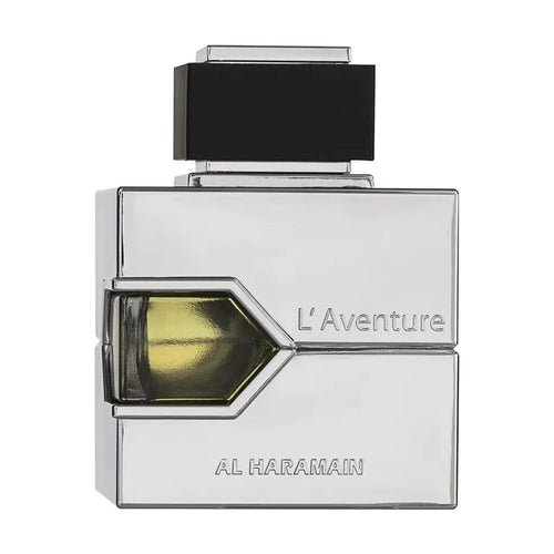 Al Haramain L'Aventure – apă de parfum pentru bărbați, parfum original