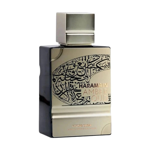 Platinum Oud EDP