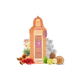 Al Haramain Rose Oud – парфюм унисекс без опаковка, оригинален парфюм (Ал Харамейн) – снимка 2