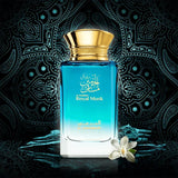 Al Haramain Royal Musk – apă de parfum unisex, parfum original – imagine 3