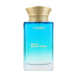 Al Haramain Royal Musk – apă de parfum unisex, parfum original