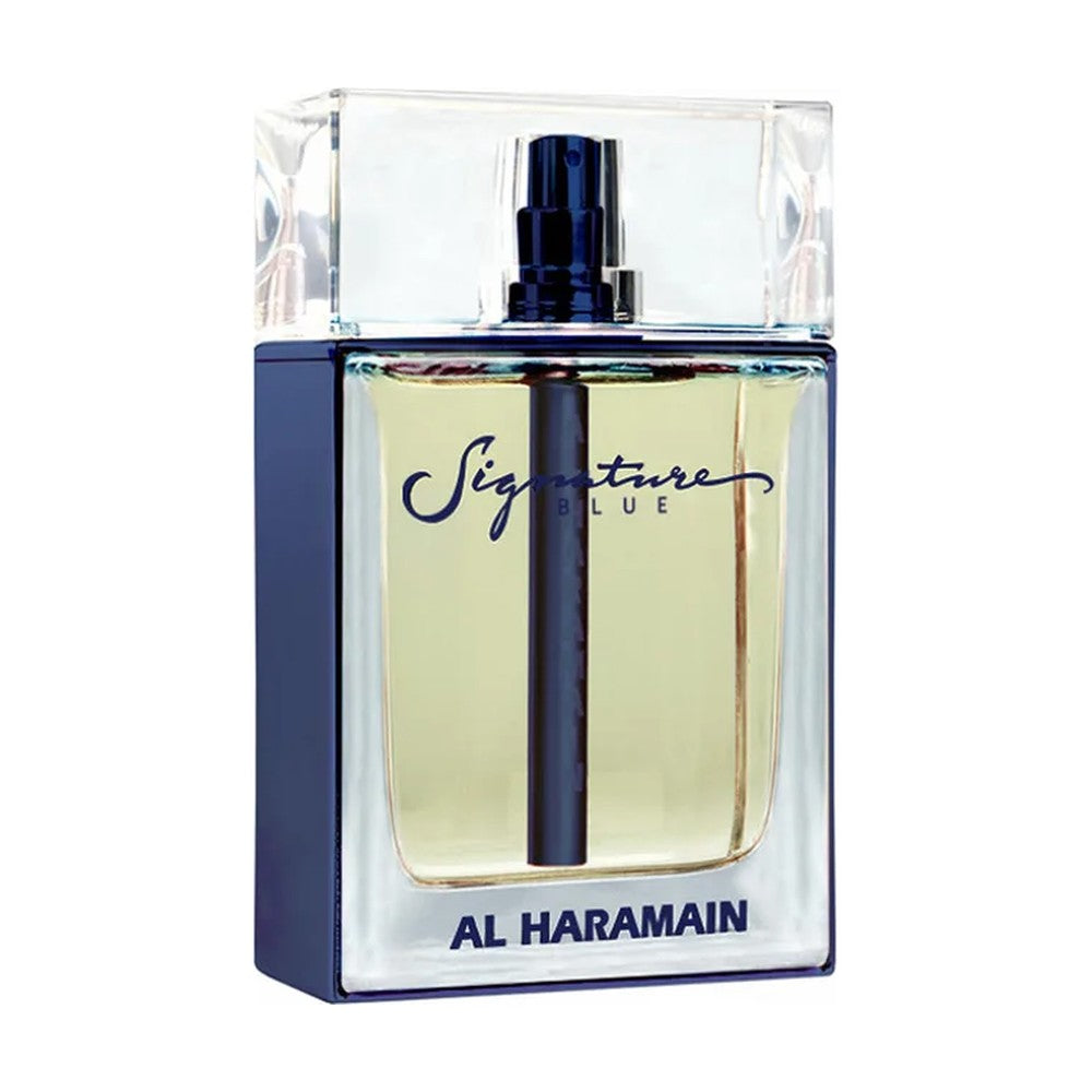 Al Haramain Signature Blue – apă de parfum unisex fără ambalaj, parfum original