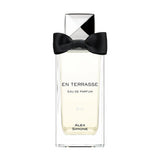 Alex Simone En Terrasse – Eau de Parfum unisex, γνήσιο άρωμα