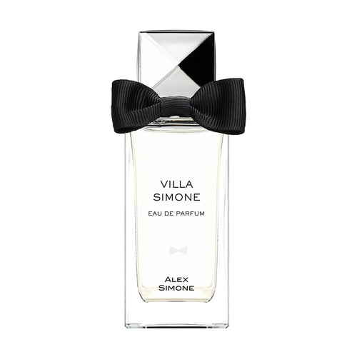 Alex Simone Villa Simone – Eau de Parfum unisex, γνήσιο άρωμα