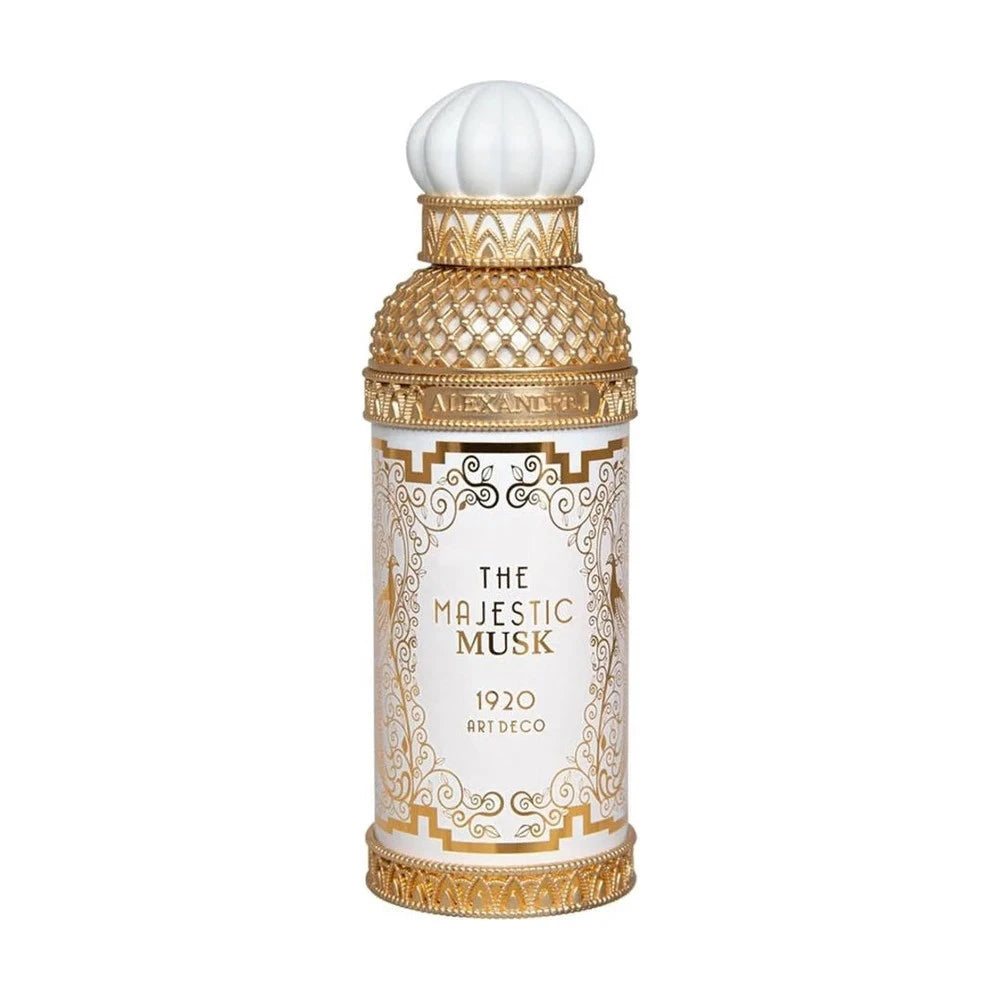 Art Deco Majestic Musk EDP