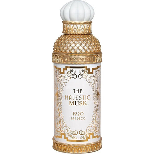 Art Deco Majestic Musk EDP
