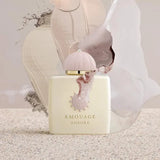 Amouage Ashore – apă de parfum unisex, parfum original – imagine 3