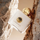Amouage Honour 43 – extract de parfum pentru femei, parfum original – imagine 3