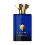 Amouage Interlude – apă de parfum pentru bărbați, parfum original