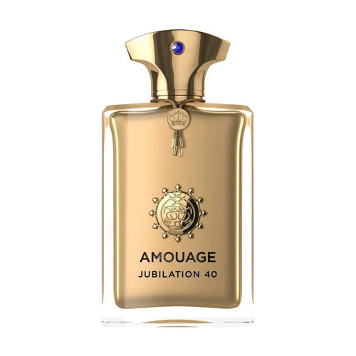 Amouage Jubilation 40 – extract de parfum pentru bărbați, parfum original