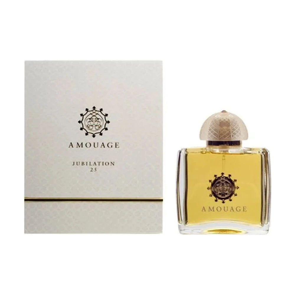 Jubilation Xxv EDP