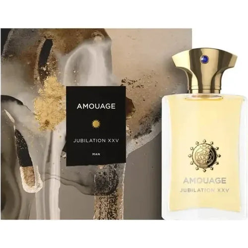 Amouage Jubilation Xxv – Eau de Parfum για άνδρες, γνήσιο άρωμα – φωτογραφία 2