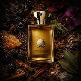 Amouage Jubilation Xxv – Eau de Parfum για άνδρες, γνήσιο άρωμα – φωτογραφία 3