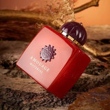 Amouage Material – apă de parfum unisex, parfum original – imagine 3