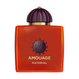 Amouage Material – apă de parfum unisex, parfum original
