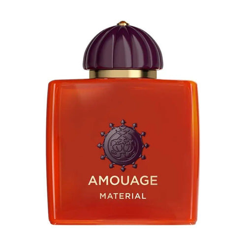 Amouage Material – Eau de Parfum unisex, γνήσιο άρωμα
