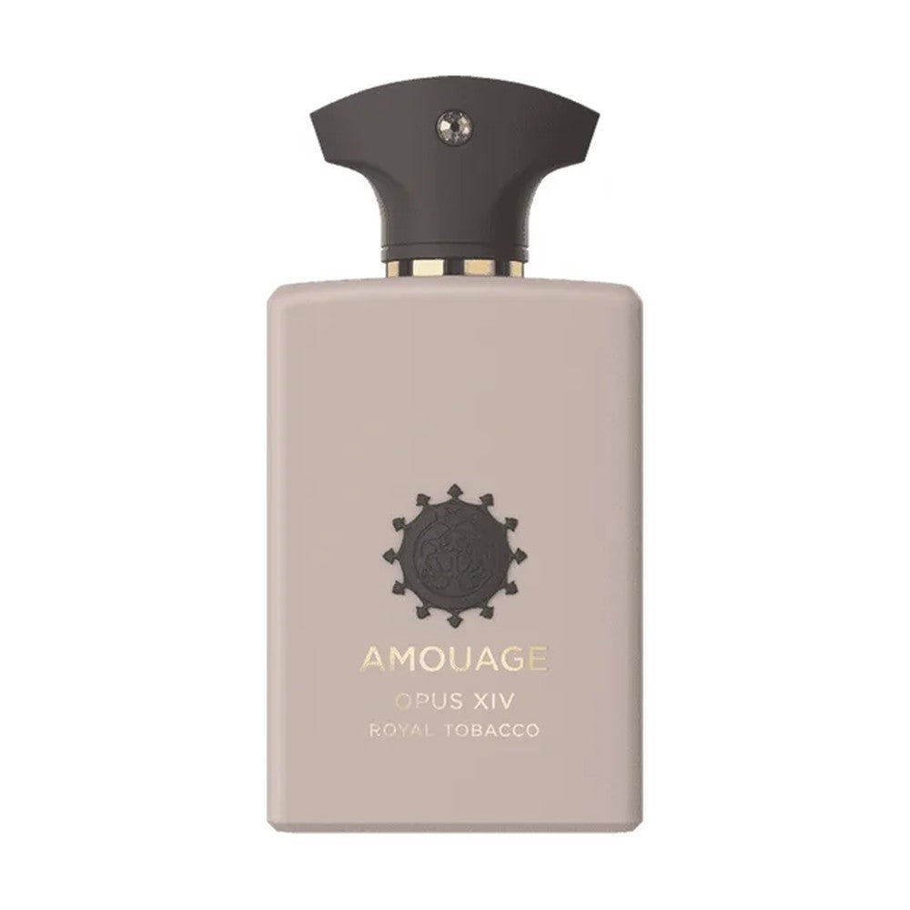 Amouage Opus Xiv Royal Tobacco – Eau de Parfum unisex, γνήσιο άρωμα