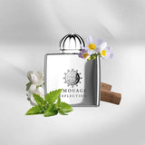 Amouage Reflection – Eau de Parfum για γυναίκες, γνήσιο άρωμα – φωτογραφία 3