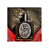Anka Kus Jezebel – Eau de Parfum unisex χωρίς συσκευασία, γνήσιο άρωμα – φωτογραφία 2