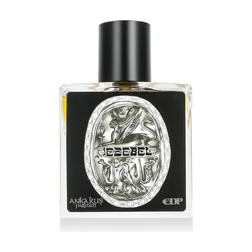 Anka Kus Jezebel – Eau de Parfum unisex χωρίς συσκευασία, γνήσιο άρωμα