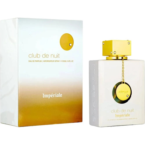 Club De Nuit EDP