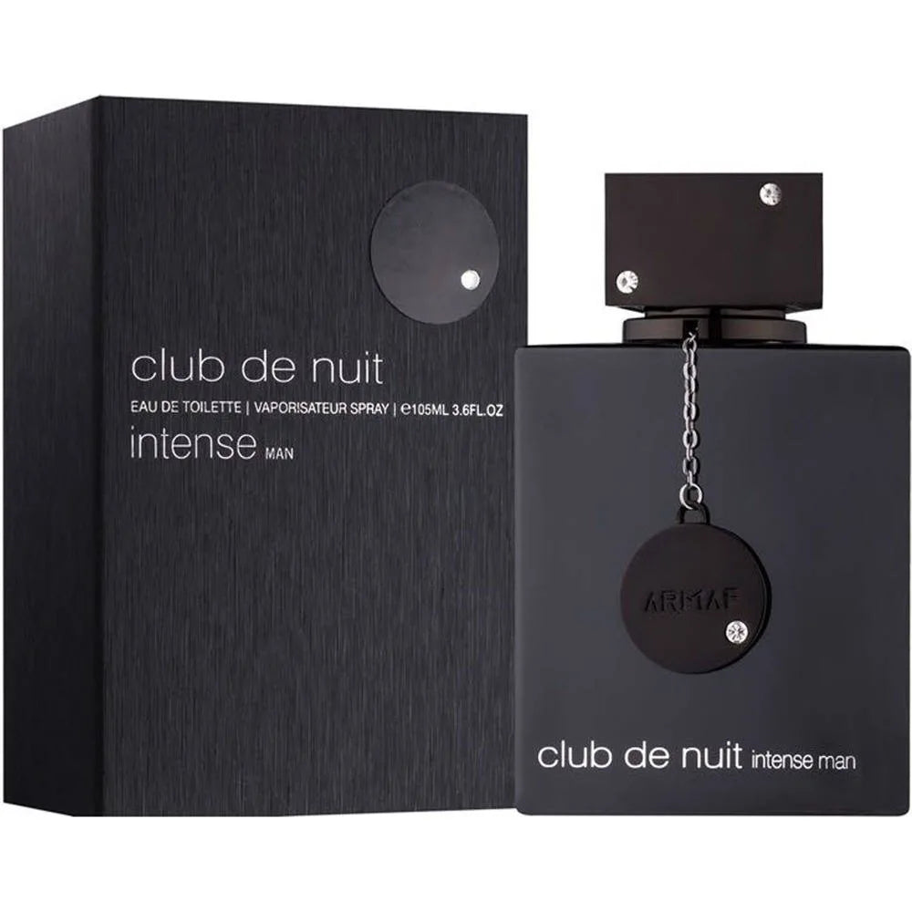 Club De Nuit Intense EDT