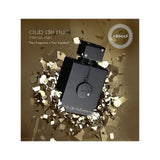 Armaf Club De Nuit Intense – Eau de Toilette για άνδρες, γνήσιο άρωμα – φωτογραφία 3