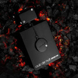 Armaf Club De Nuit Intense – Eau de Toilette για άνδρες, γνήσιο άρωμα – φωτογραφία 4