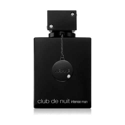 Armaf Club De Nuit Intense – Eau de Toilette για άνδρες, γνήσιο άρωμα