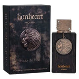 Armaf Club De Nuit Lionheart – Eau de Parfum για άνδρες, γνήσιο άρωμα – φωτογραφία 2