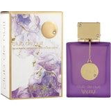 Armaf Club De Nuit Maleka – apă de parfum pentru femei, parfum original – imagine 2