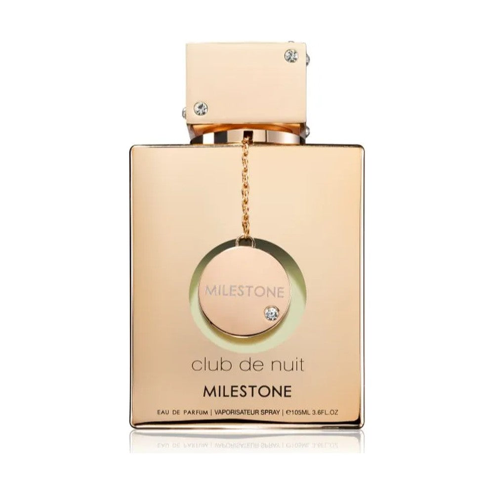 Armaf Club De Nuit Milestone – apă de parfum pentru femei, parfum original