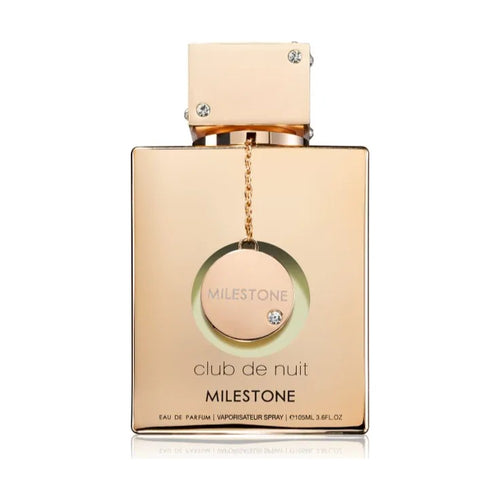 Armaf Club De Nuit Milestone – Eau de Parfum για γυναίκες, γνήσιο άρωμα