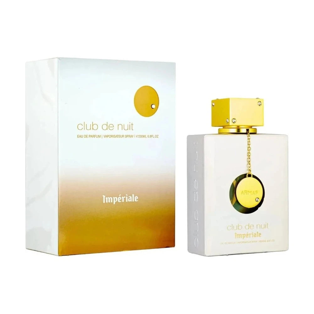 Club De Nuit Oud EDP
