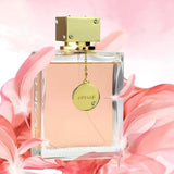 Armaf Club De Nuit – Eau de Parfum για γυναίκες, γνήσιο άρωμα – φωτογραφία 3
