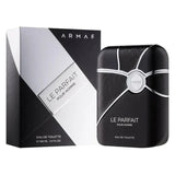 Armaf Le Parfait – apă de parfum pentru bărbați, parfum original – imagine 2