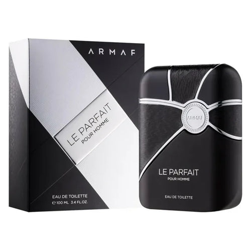 Armaf Le Parfait – парфюмна вода за мъже, оригинален парфюм (Армаф) – снимка 2