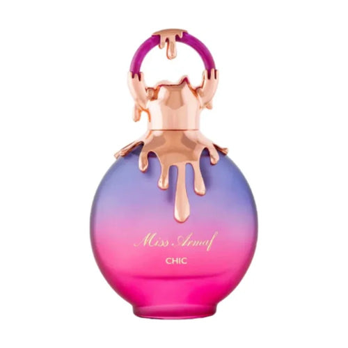 Armaf Miss Armaf Chic – Eau de Parfum για γυναίκες, γνήσιο άρωμα